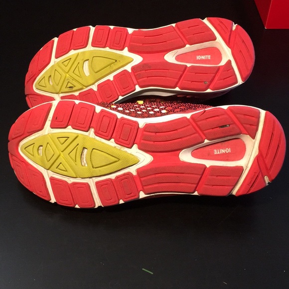 PUMA Speed 600 IGNITE 3 Women's Running Shoes - Picture 9 of 15
